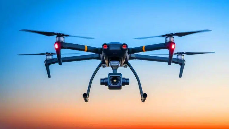 World’s Lightest Drone Breakthrough: The Chinese Bi-Copter Weighs Less Than a Smartphone World's Lightest Drone Breakthrough: The Chinese Bi-Copter Weighs Less Than a Smartphone