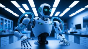 “120% stretchier than a rubber band”: this super-elastic marvel is set to power the most efficient robots ever
