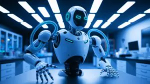 “120% stretchier than a rubber band”: this super-elastic marvel is set to power the most efficient robots ever