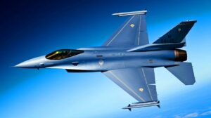 “$14 million turbo charge”: Northrop Grumman's F-16 radar upgrade promises to unleash the most advanced fighter capabilities yet