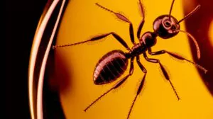 16-Million-Year-Old Amber Shocker: Dirt Ants Once Ruled the Caribbean, Unearthing Hidden Secrets of Ant Kingdoms