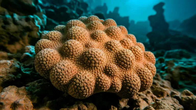 “480-million-year-old relic”: This ancient sponge in China built Earth's first and most spectacular skeletal reef, rewriting history