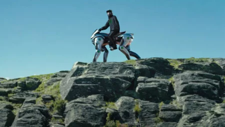 Kawasaki's Hydrogen Robot Horse Corleo Is Real”: World's First Galloping  Machine Beast Will Change Everything You Thought About Tech -  Sustainability Times