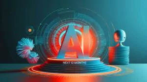 AI Singularity Shock: Tech Titans Predict Unstoppable Intelligence Explosion Within 12 Months, Sparking Global Fear and Frenzy