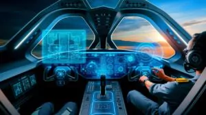 Airbus Unveils EPIIC's Mind-Blowing Cockpit Revolution: Prepare for the Most Advanced Pilot Interfaces Ever Seen in Aviation History