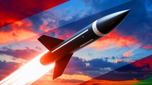 « America’s Hypersonic Missile Nightmare »: this alarming technological race sees US trailing adversaries, igniting fears and global power shifts