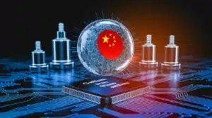 “An unprecedented 90% of global gallium supply”: Japan warns as China seizes control of world’s chip and battery production