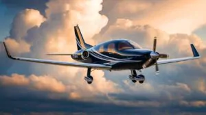 « An Unprecedented Leap in Aviation »: Epic Aircraft's E1000 AX with Autoland Steps Up Safety with This Groundbreaking Innovation