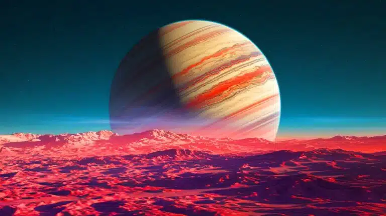 “We Found an Alien World”: United States Declares Enaiposha Definitive Proof of Extraterrestrial Life Beyond Our Solar System Astonishing Celestial Revolution: Scientists Unveil Mind-Blowing New Planet, Enaiposha, Unlike Anything in Our Solar System, Defying All Expectations