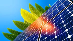 Breaking Records: Eco-Friendly Solar Cell Shocks the World With Unbelievable 16.65% Efficiency, Igniting Energy Revolution