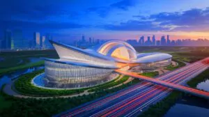 “Brighter than a thousand suns”: this groundbreaking X-ray light source in China is set to redefine global scientific research