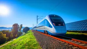 California's Shocking Green Revolution: Electric Train Push Slashes Deadly Carcinogenic Pollutants by a Jaw-Dropping 89%
