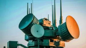 “China's Next-Gen Radar Achieves Unprecedented 100% Missile Hit Rate: A Game-Changer in Global Defense Dynamics”