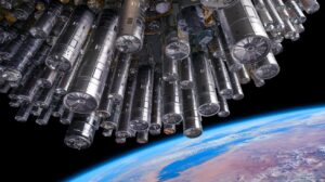 “US on High Alert as China’s Satellite Swarms Multiply”: Starlink Rival Sparks Global Panic With Aggressive Military Space Takeover “China's Space Domination!” Planet-Wide Panic as Starlink-Rival Satellite Swarms Threaten to Overwhelm and Disrupt Earth's Orbit