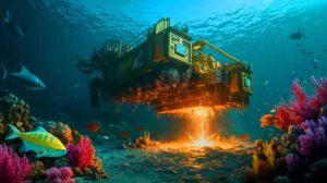 “Deep Sea Mining Madness”: The Next Unstoppable Gold Rush Boom to Devastate Our Ocean's Hidden Treasures and Unleash Unimaginable Wealth