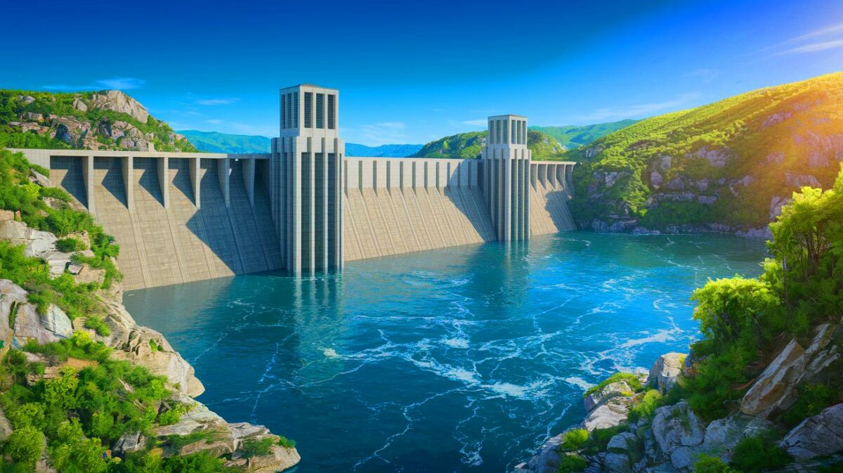 Earth's Rotation in Peril: NASA Confirms China's Monumental Project Slows Our Planet with Unprecedented Global Consequences