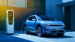 Electric Car Power Shockwave: Uncovering the Explosive Truth Behind kW and kWh, Redefining Range and Performance