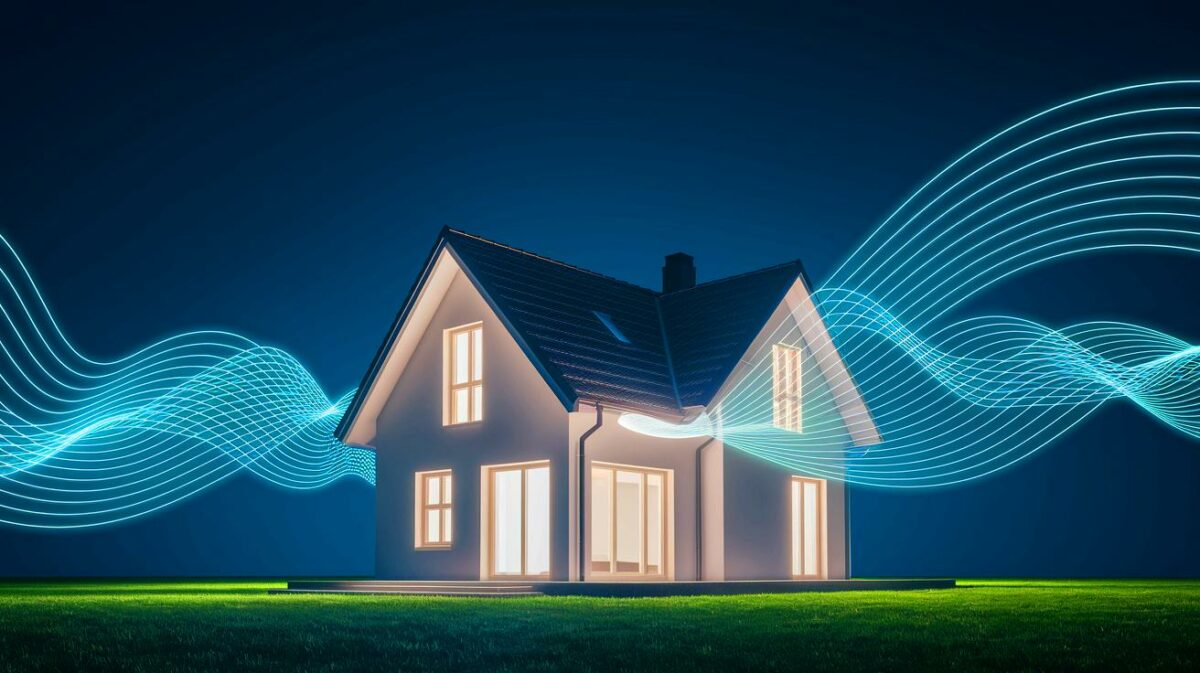Electromagnetic Revolution Unleashed: Homes Across the World to Be Powered Wirelessly, Ending a 124-Year-Old Dream