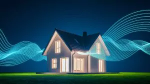 Electromagnetic Revolution Unleashed: Homes Across the World to Be Powered Wirelessly, Ending a 124-Year-Old Dream