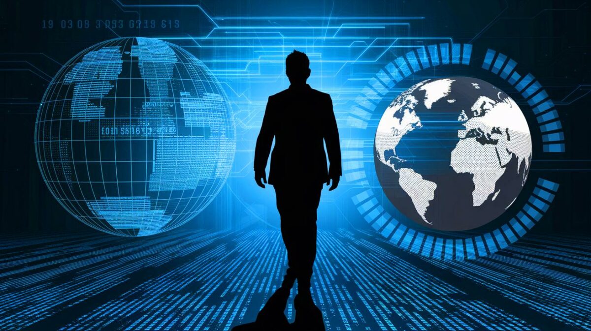 “Elon Musk Unleashes Digital Chaos: Hackers Invited to Dive Into Private Lives of Millions of Americans”