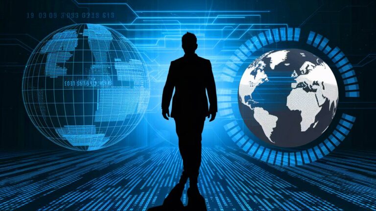 “Elon Musk Unleashes Digital Chaos: Hackers Invited to Dive Into Private Lives of Millions of Americans”