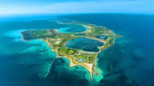 Europe’s First Net-Zero Marvel: Unveiling the World’s Largest Sea Cable Network to Electrify and Revolutionize the Planet Forever