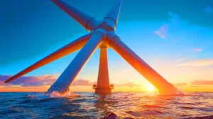 “France in Shock”: China's Colossal Floating Wind Turbine “Qihang” Unleashes 26,800-Horsepower Fury in Groundbreaking Test