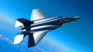 "France on High Alert": This Next-Gen Tail-Less Jet Unveiled by China Stuns the World and Could Redefine Global Air Supremacy