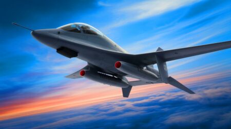 Germany Unleashes Devastating Kamikaze Drone: Striking Fear With 155 MPH Speed and Unmatched Precision in Warfare
