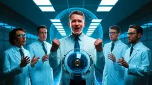 “Gravity Is Defeated”: Man Claims Earth-Shattering Invention That Stuns Scientists and Defies All Known Laws of Physics