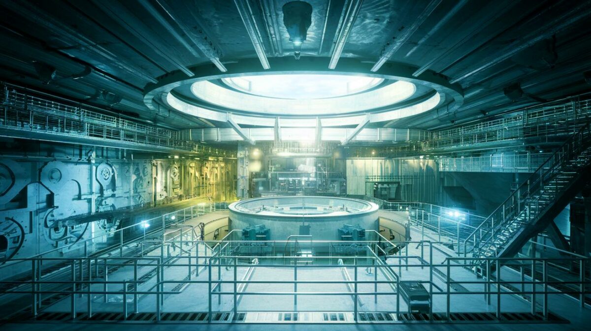 “Groundbreaking Decision: Deep Fission Unleashes Revolutionary Underground Solution for Nuclear Reactors Fuel and Waste, Astonishing the World”