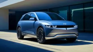 Hyundai Unleashes Revolutionary EV Battery Tech: Astonishingly Snuffs Out Blazes Before They Detonate, Igniting Hope and Curiosity