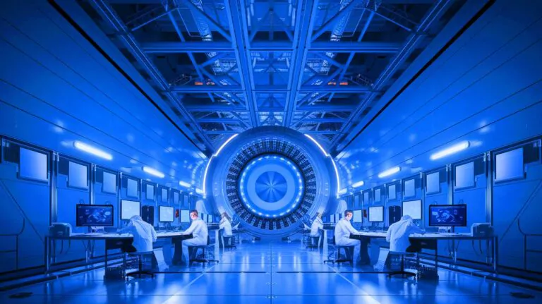 “I Knew It Would Happen”: France Edges Closer to Humanity’s Ultimate Energy Treasure, Surpassing Rivals in Nuclear Fusion Race