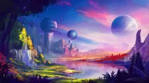 “I’m Almost Certain There Are Alien Worlds”: Expert’s Shocking Revelation Stirs Global Fear and Curiosity About Extraterrestrial Life