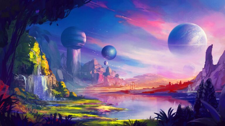 “I’m Almost Certain There Are Alien Worlds”: Expert’s Shocking Revelation Stirs Global Fear and Curiosity About Extraterrestrial Life