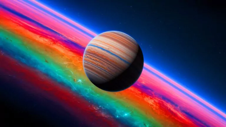 “K2-18b Shocker: James-Webb Telescope Unveils Mind-Blowing Discoveries That Defy Imagination and Ignite Global Scientific Frenzy”