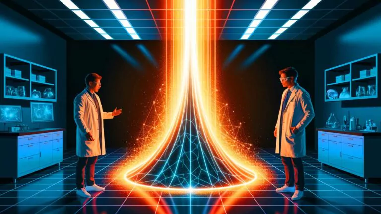 “World Scientists Stunned”: Breakthrough Material Converts Sunlight ...