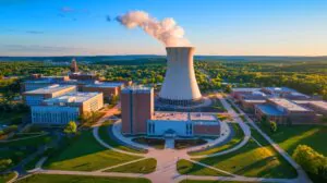 Missouri Unleashes Nuclear Shockwave: Building America's Most Powerful University Reactor to Stun the Nation