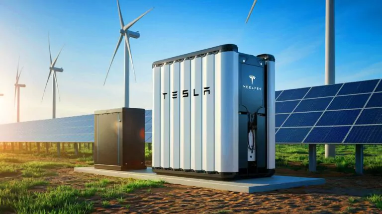 “More powerful than a Tesla Megapack”: this groundbreaking iron-sodium EV battery promises to redefine long-term energy storage solutions