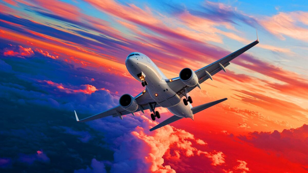 “Out of Control Conflict Forces Brand-New Boeing to Turn Back: Shocking Drama Unfolds at 30,000 Feet”