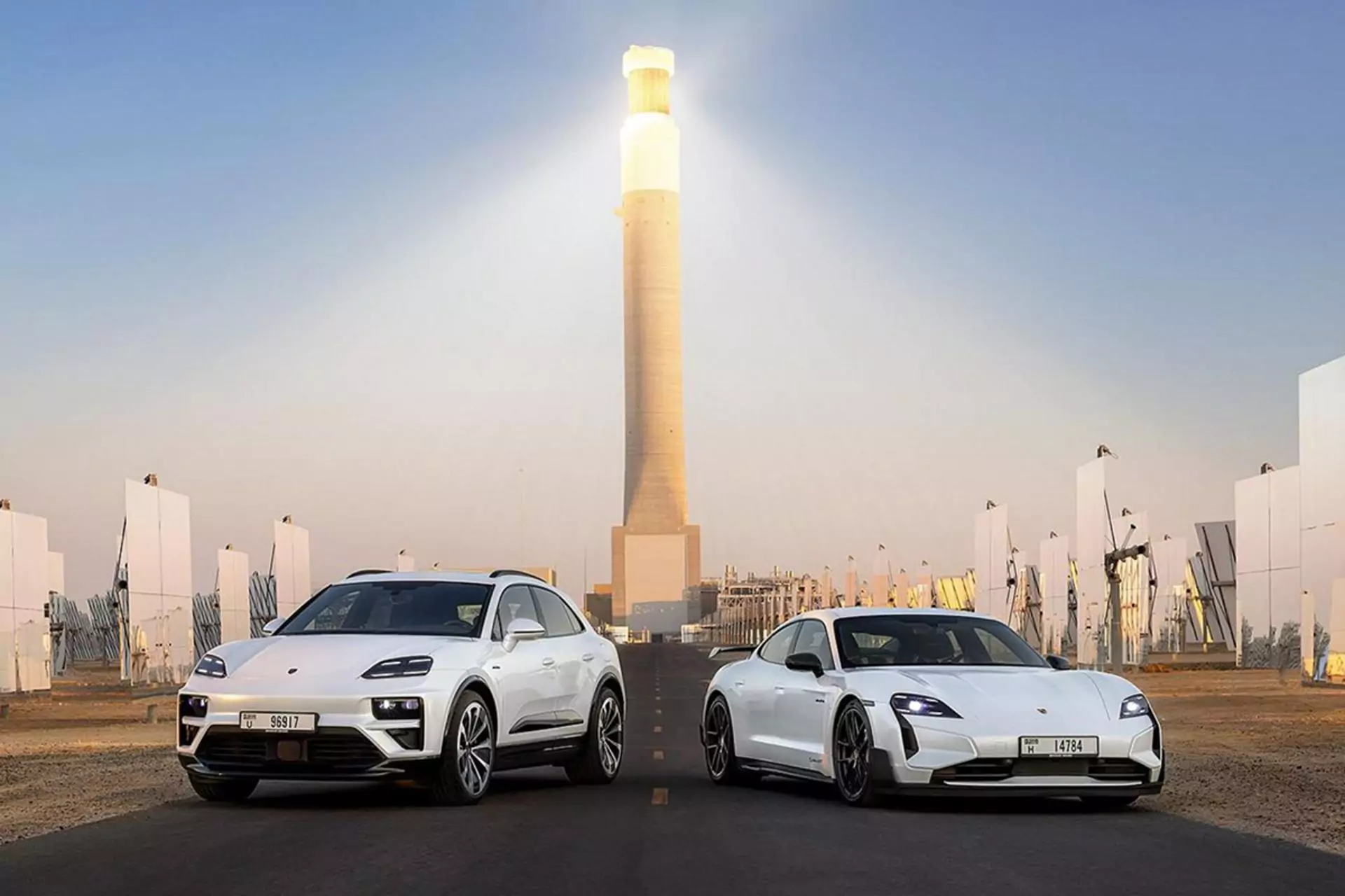Porsche is eager to explore recycling electric vehicle batteries to energize new EVs.