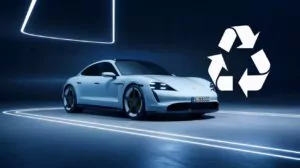 “Porsche to Recycle EV Batteries: Unleashing the Most Revolutionary and Fearless Move to Power Its Futuristic Cars”
