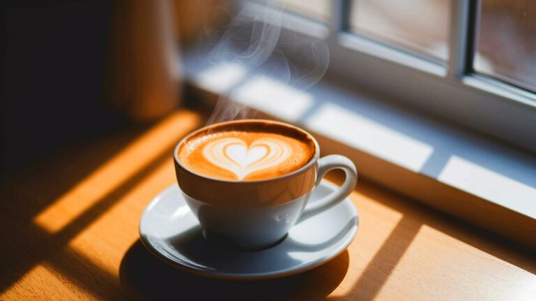 « Prepare Your Coffee Like This »: these surprising brewing methods may dramatically boost your heart health starting today