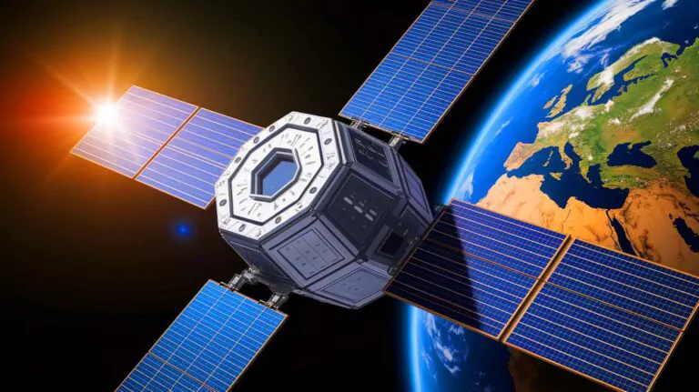 “Revolutionary Solar Power Breakthrough”: US Firm’s Modular Satellites Promise to Beam Limitless Energy From Space, Transforming Earth Forever