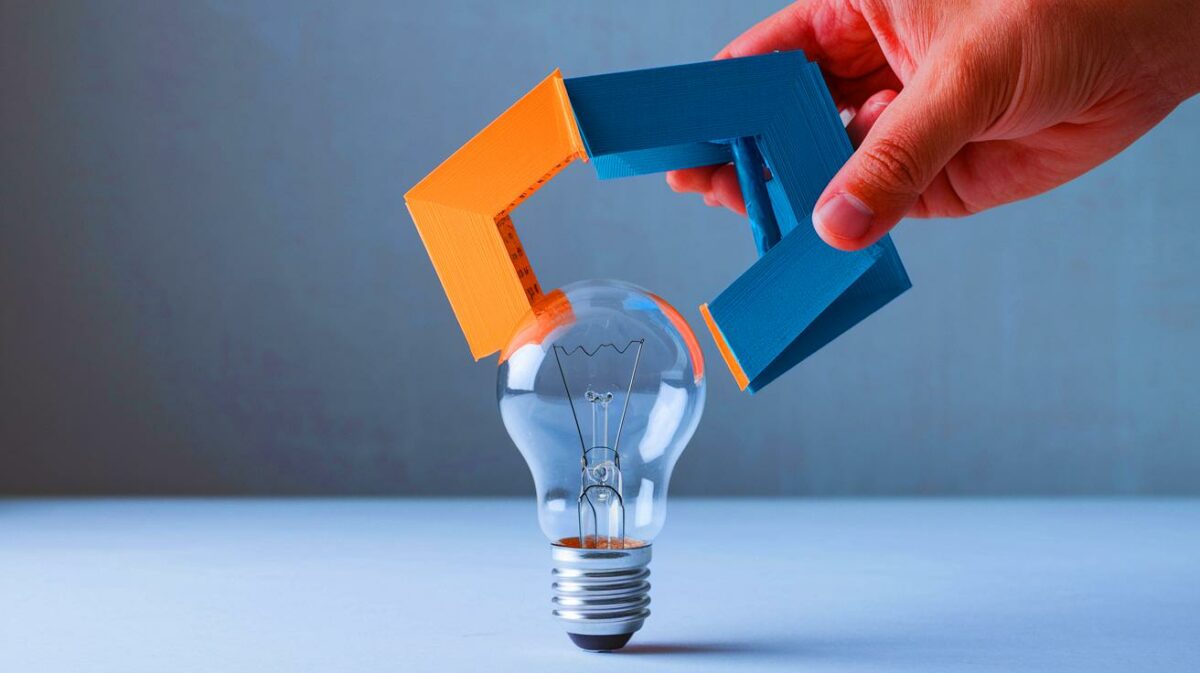 “Robots Rise to the Challenge”: Revolutionary Duct Tape Gripper Powers Up to Fearlessly Screw in Lightbulbs, Astonishing the World