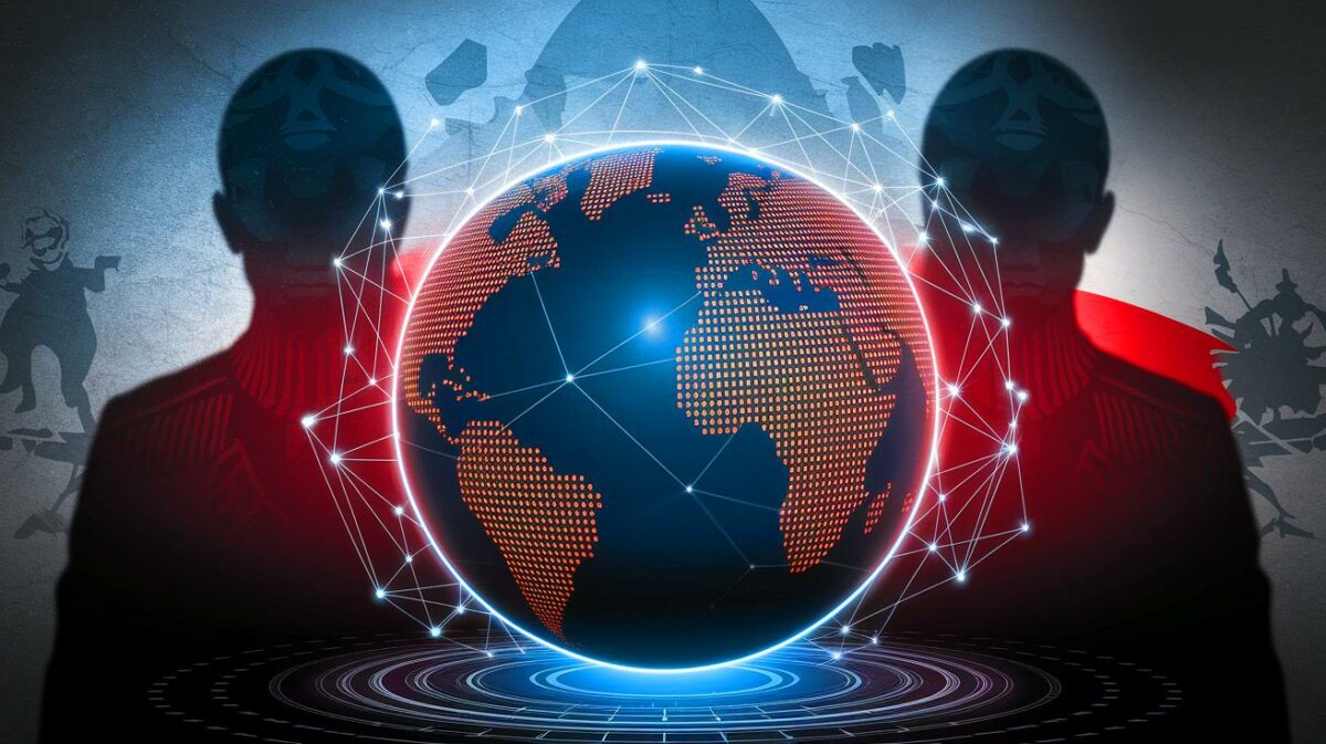“Russia Plots Global Internet Collapse”: Terrifying Accusations Claim Moscow's Plan to Bring the World to Its Knees