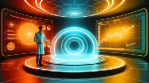 The VVER-S reactor at Rosatom's facility represents a groundbreaking step in sustainable nuclear energy, showcasing advanced technology and innovation.