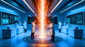 Scientists Achieve Unthinkable: CO2 Pollution Magically Transformed Into Valuable Fuel at Unprecedented Speed, Shocking the World