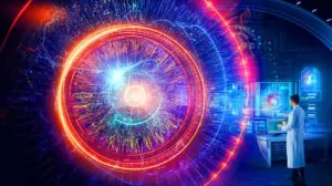 “Scientists Stunned as CERN Unveils Tiny Particle”: Groundbreaking Discovery at Large Hadron Collider Sends Shockwaves Through Physics Community