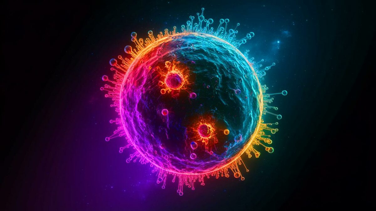 Scientists Stunned: Groundbreaking Quantum Physics Discovery Finally Unveils the True Form of an Electron, Shattering Previous Beliefs